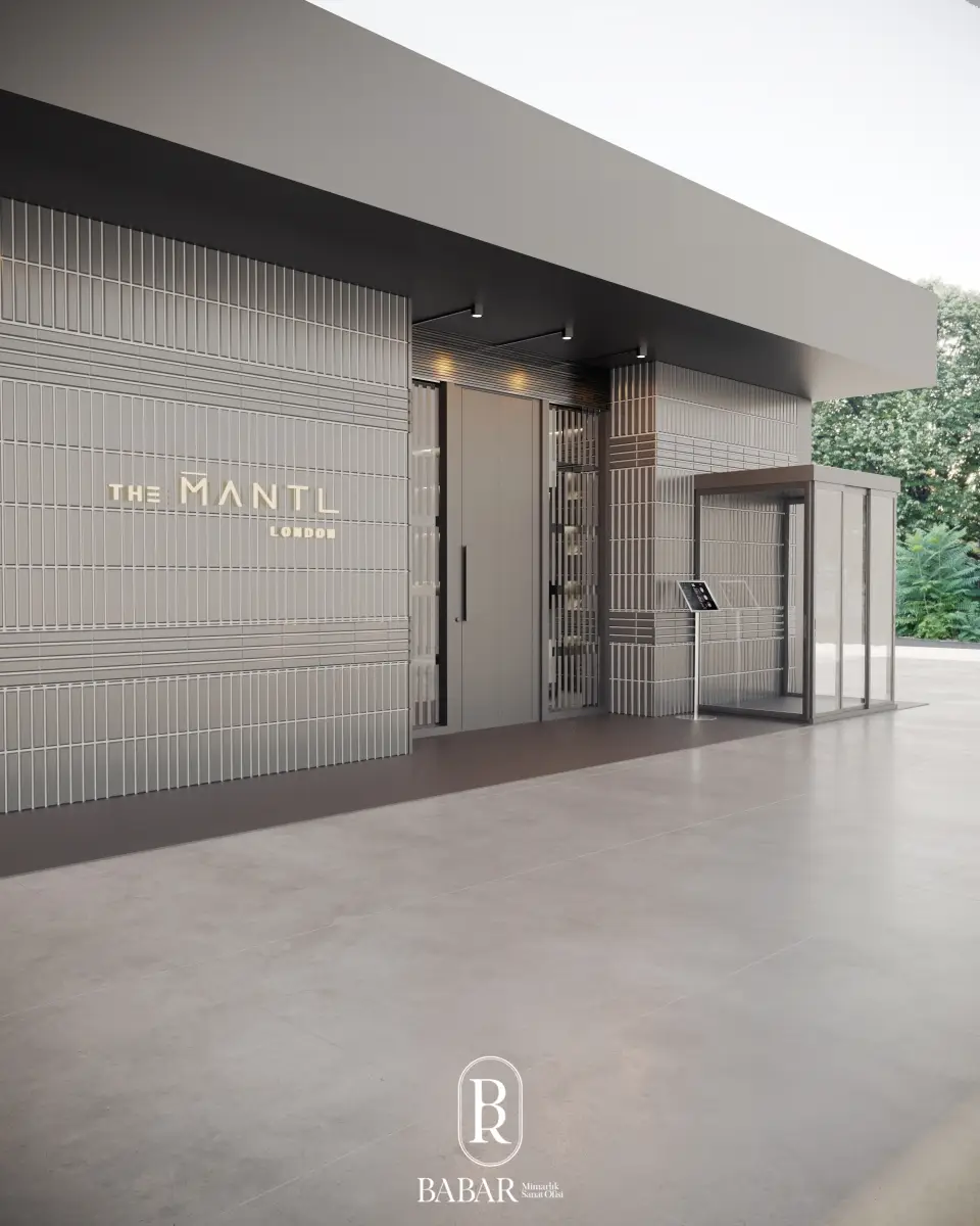 The Mantl