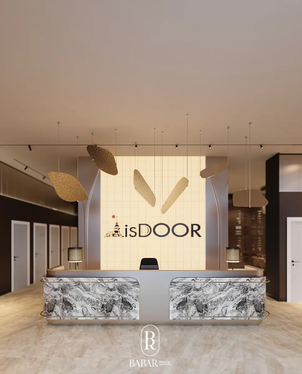 İsdoor