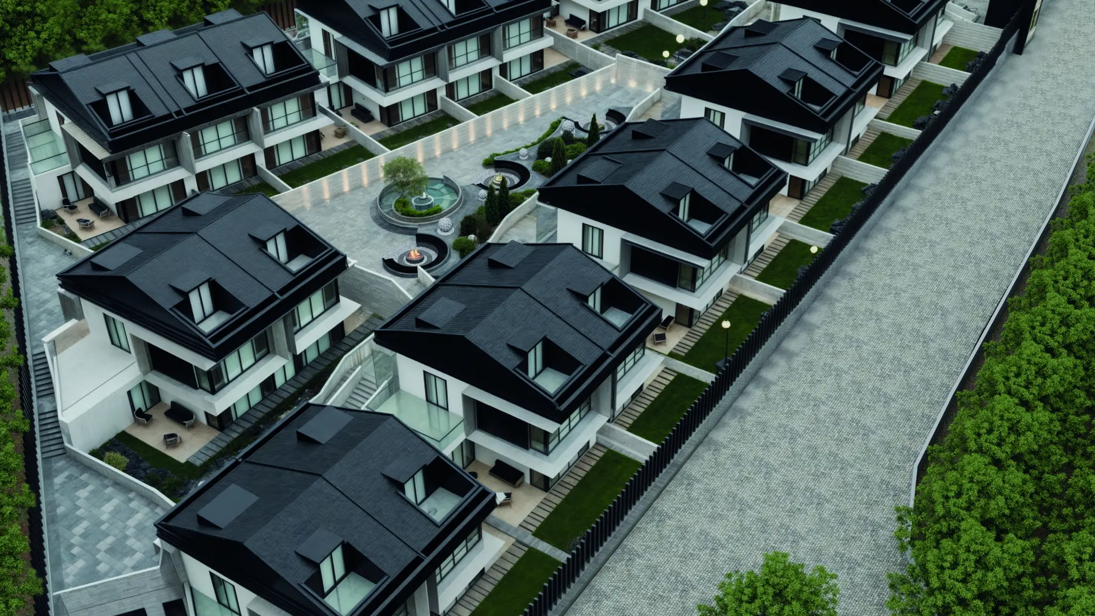 ESN Villa